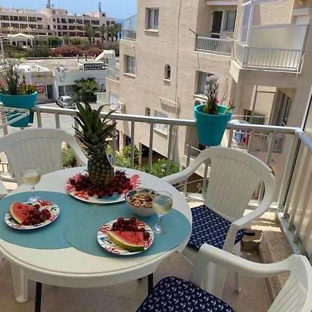 Modern Apartment In Pafos Near The Sea Dış mekan fotoğraf
