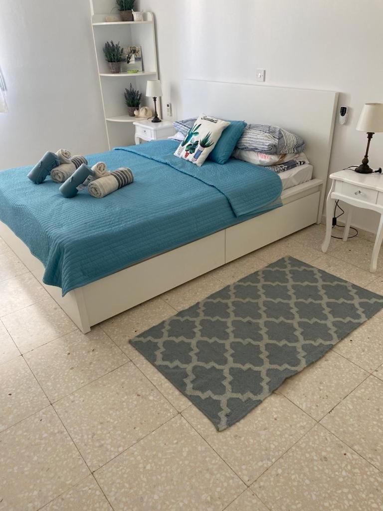Modern Apartment In Pafos Near The Sea Dış mekan fotoğraf
